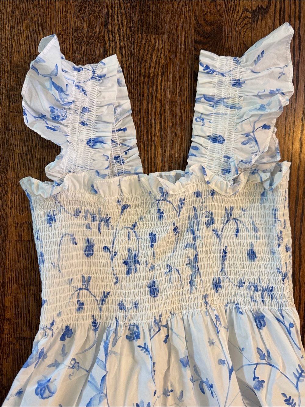 Hill House Nap dress - Picture 4 of 6